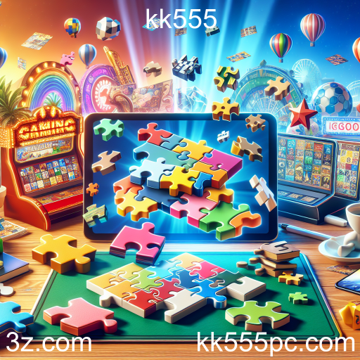 kk555
