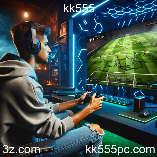 A Evolução dos Jogos de Esportes: Da Diversão ao Competitivo